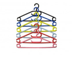 Plastic Hanger